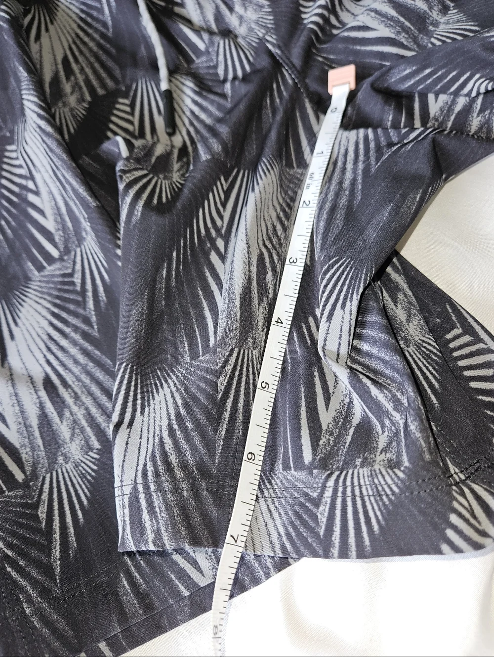 Lululemon 7